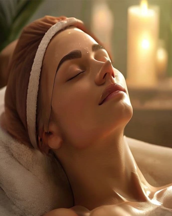 Head spa & Amincissement