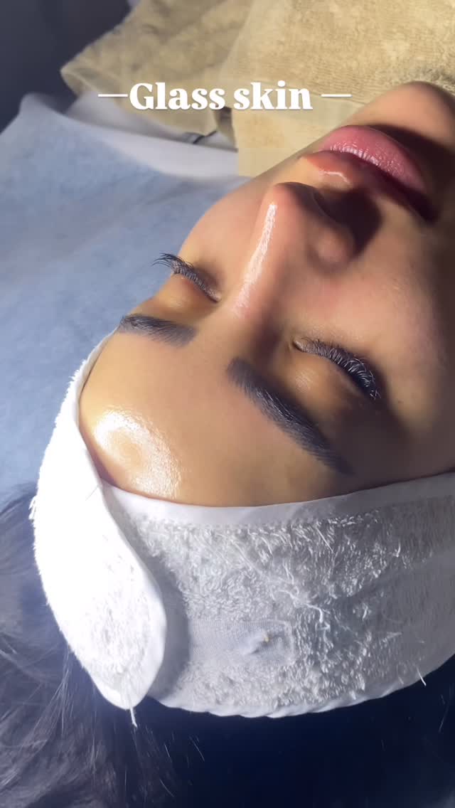 Soins du visage