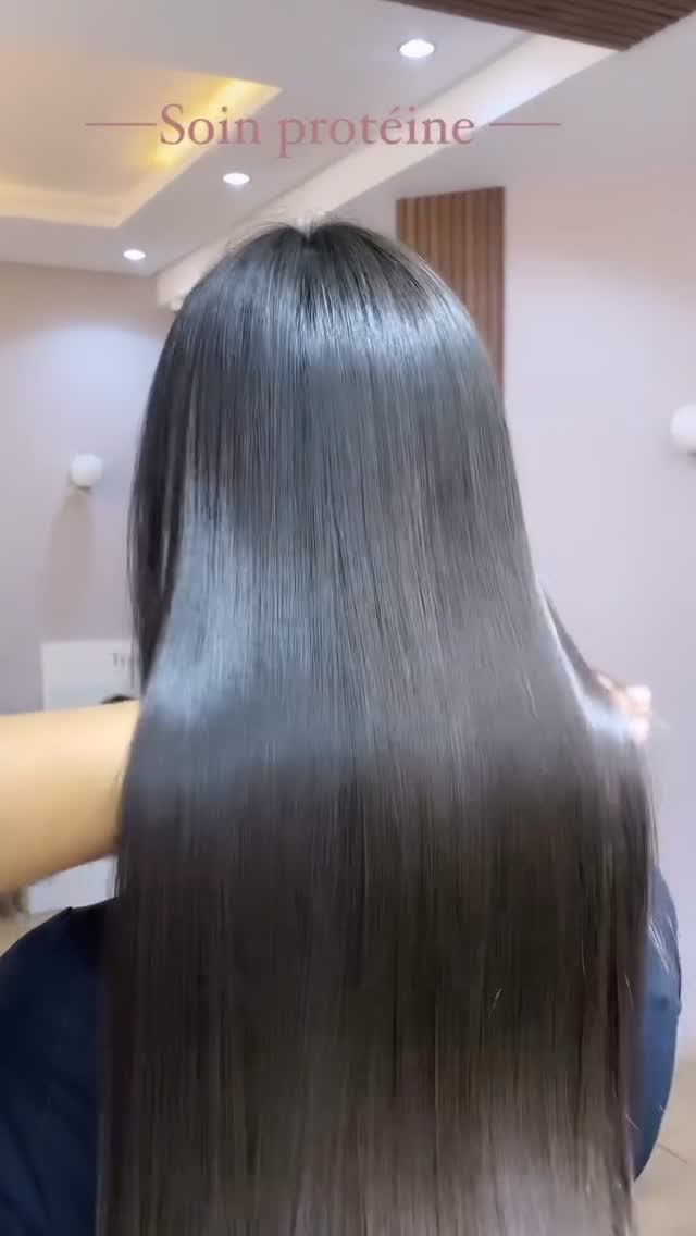 Coiffure & Lissage